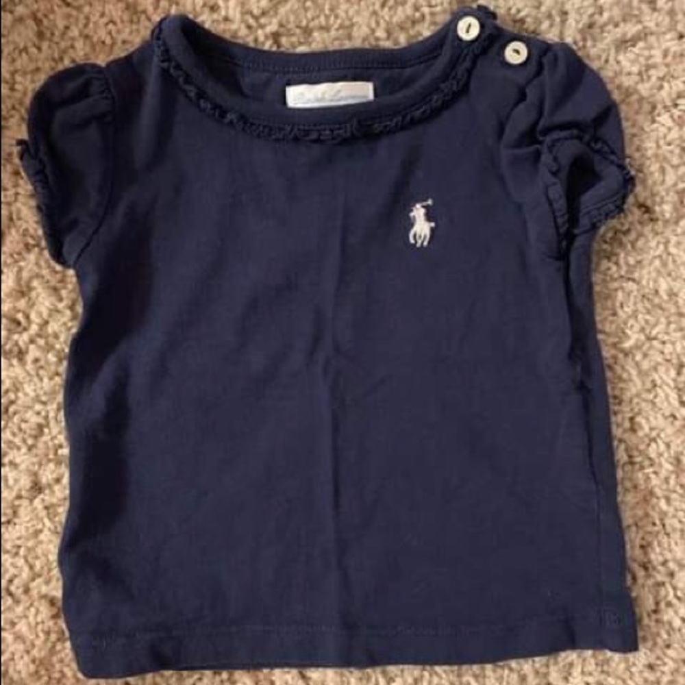 Baby Girl Clothes